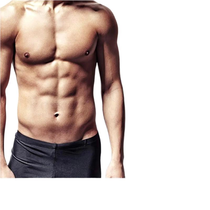 Men's Hair Removal Cream – Dry & Gentle Moisturizing Skin Body Care Coconut Smooth Wax 3
