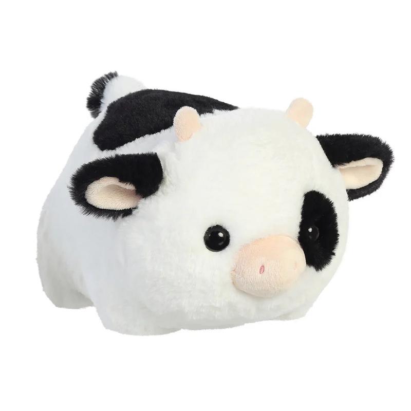 NEW Spudsters Adorable Potato Shaped Plush 25cm - Suitable from birth 7