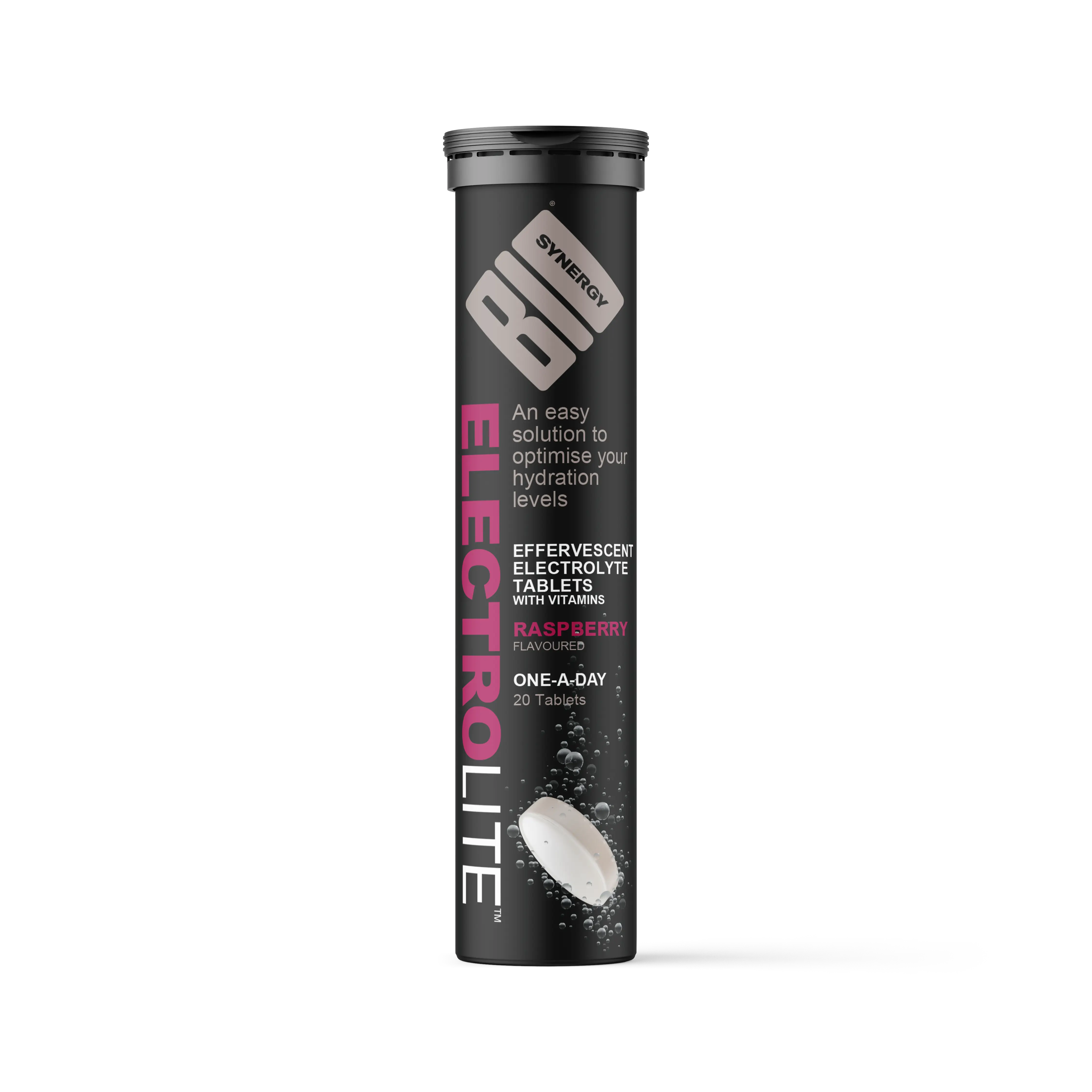 Electro-Lite  zero sugar electrolyte effervescent x 20 