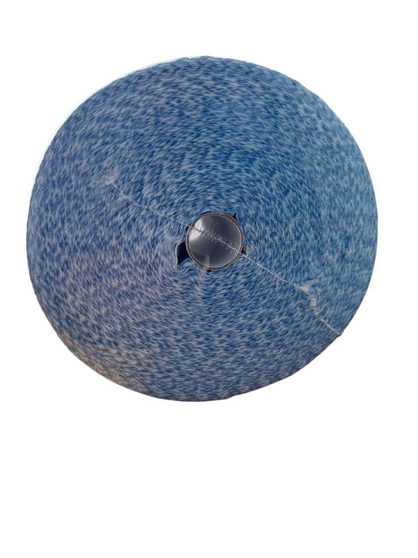 Ramon All Purpose Cloth Blue Roll 22cm x 40cm with 350 Sheets Lightweight Washable Cleaning Disposable 4
