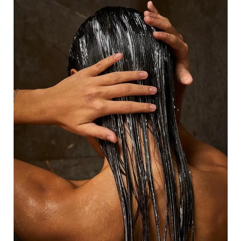 DEEP CONDITIONER 5