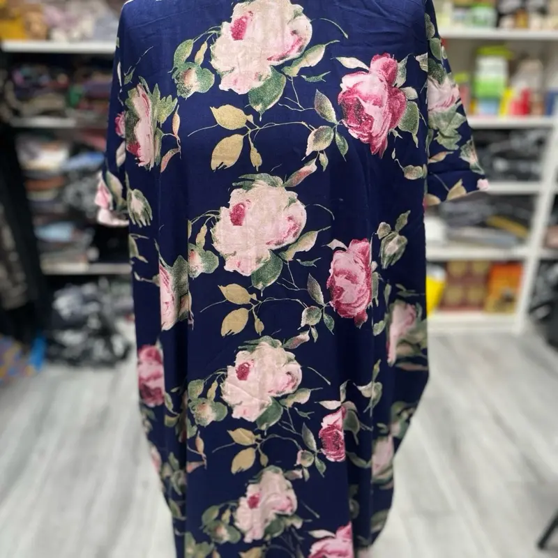 SINGLE (BAC YARE) BAATI Womenswear 8
