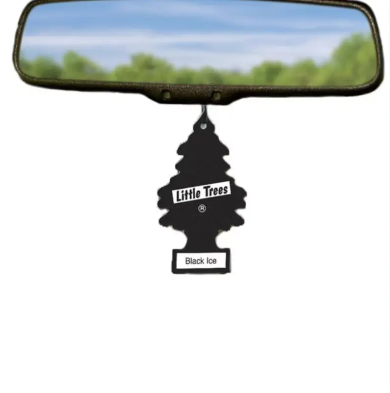 Little Trees - Hanging Air Freshener - LG 2