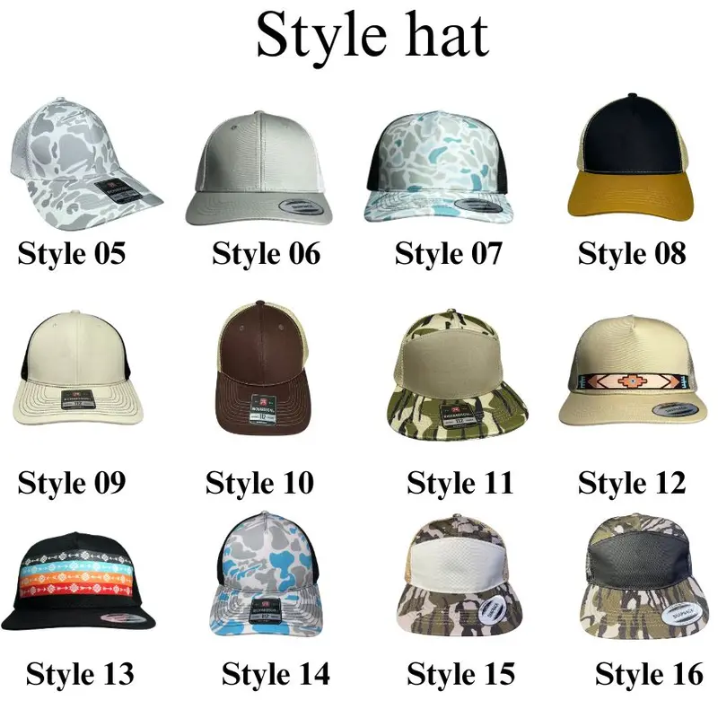 Unisex Mesh Baseball Cap  Adjustable Fit, Lightweight Design 6