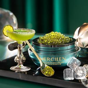 Comfort Sea ​​Grape Collagen Face Cream, Moisturizing Face Cream, Hydrating Nourishing Skin Care Cream, Smooth Face Lotion for Women And Men All Skin Types, Valentine's Day Gift