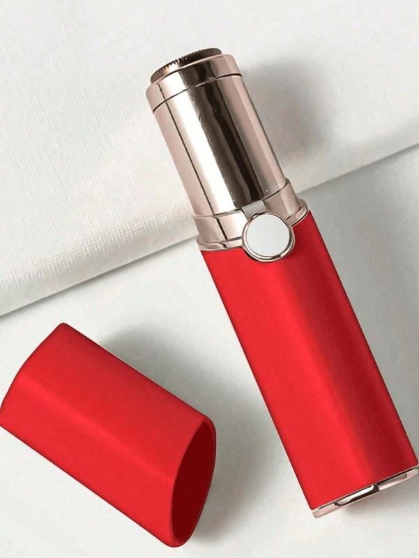 Women's Painless Facial Hair Remover - Instantly Removes Fuzz, Chin, Cheeks, Upper Lip Hair, Eyebrows - 8