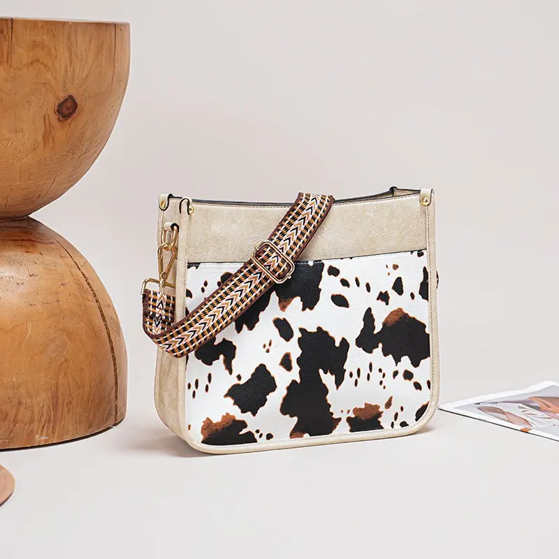 2025 Bestseller | Designer Leopard Print Tote Bag 5