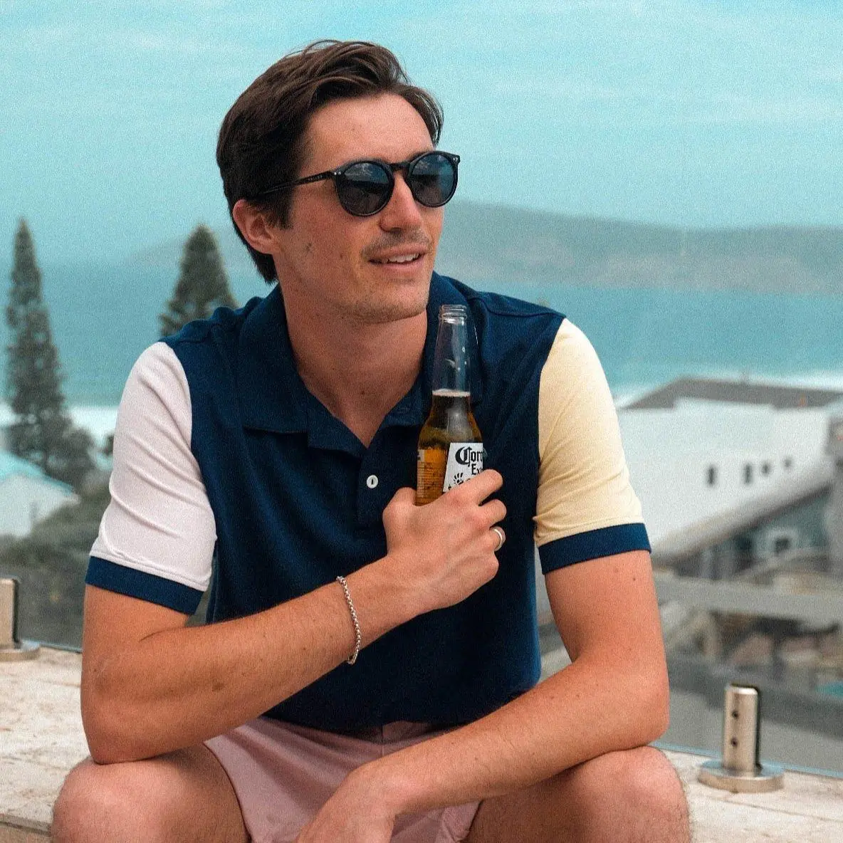 Clubhouse Polo Shirt