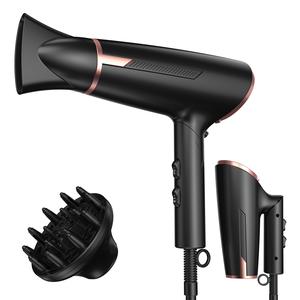 ATOPSKINS Negative Irons Hair Dryer, 60000 Hair Blow Dryer