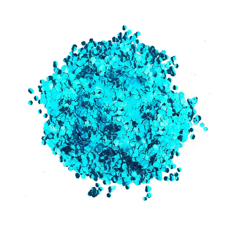 Chunky Biodegradable Face Glitter 7