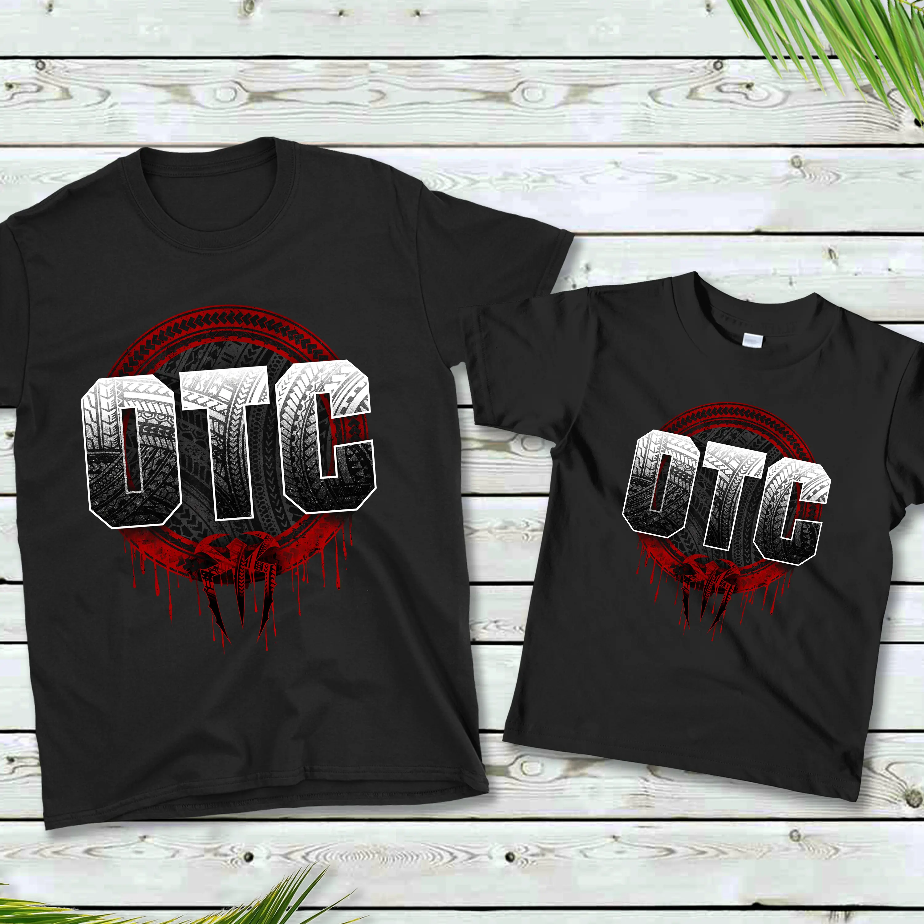 New Kids Boys Girls WWE Roman OTC Reigns ORIGINAL TRIBAL CHIEF Uso 2025 Wrestling Black T-Shirt Summer Holidays Short Sleeve 100% Cotton Tee Top, Childrens Wrestlemania Fan Fashion Event Birthday Gift