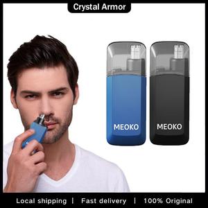 Rechargeable Ear and Nose electric Hair Trimmer Gifts For Men and Women - Professional Painless Hair Trimmer for Men Women,Battery-Operated Trimmer with Waterproof,Dual Edge Blades for Easy Cleansing Stainless Cordless Handy Removable Comfort，