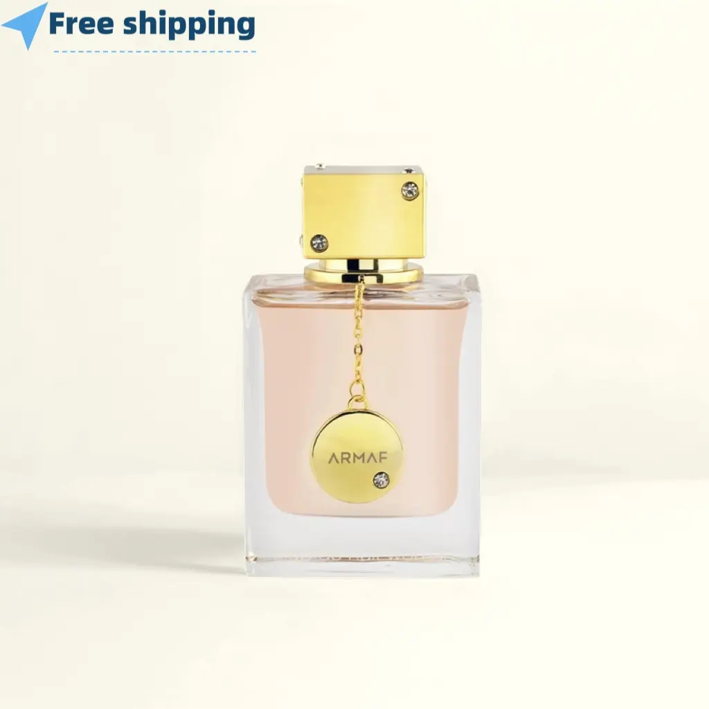 ARMAF Club De Nuit For Woman Eau De Parfum - 105ML