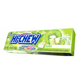 Hi-chew Kiwi 50g BestBefore 24/11/24