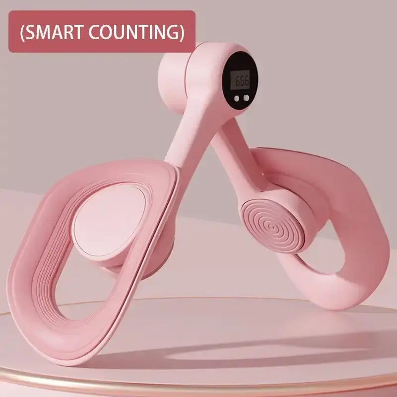 Non-Slip Comfortable Pelvic Floor Muscle Trainer Thigh Exerciser Leg Trainer For Postpartum Recovery Leg & Butt Training 11 sold