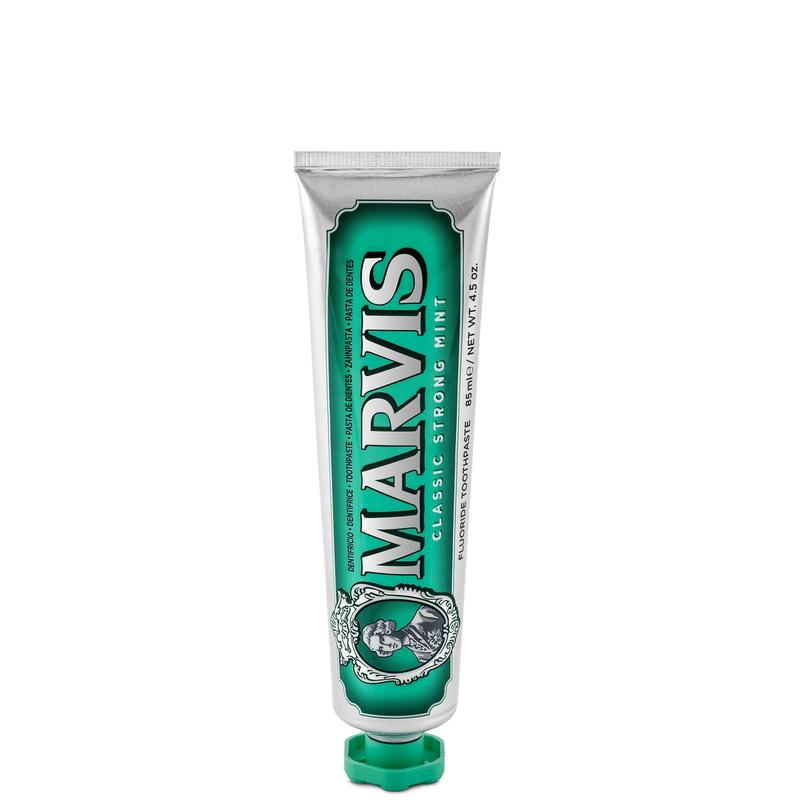 Marvis toothpaste 85ML (various options) Oral 7