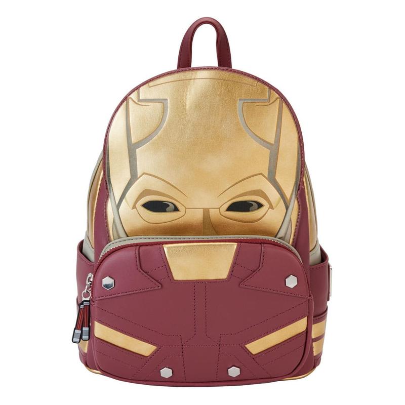 LoungeFly -  Daredevil (She Hulk) Bag 4