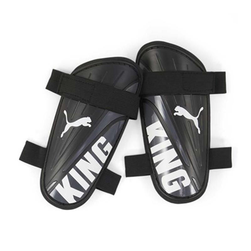 Puma King Strap Shin Guard 0