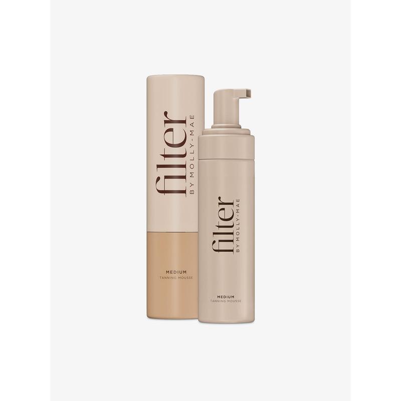 Tanning Mousse 0