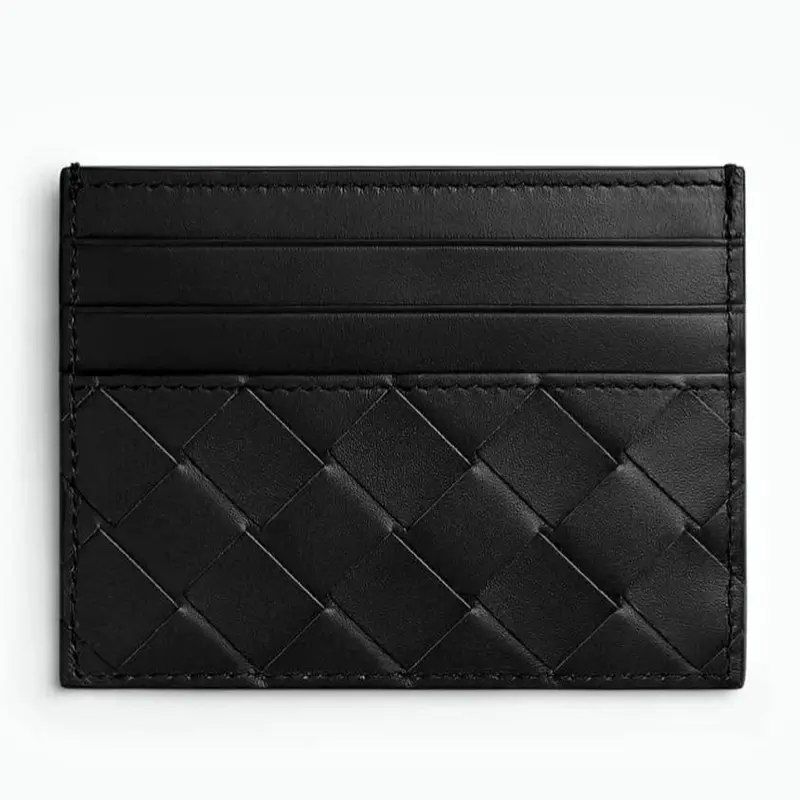 Cardholder Wallet with RFID Blocking 1