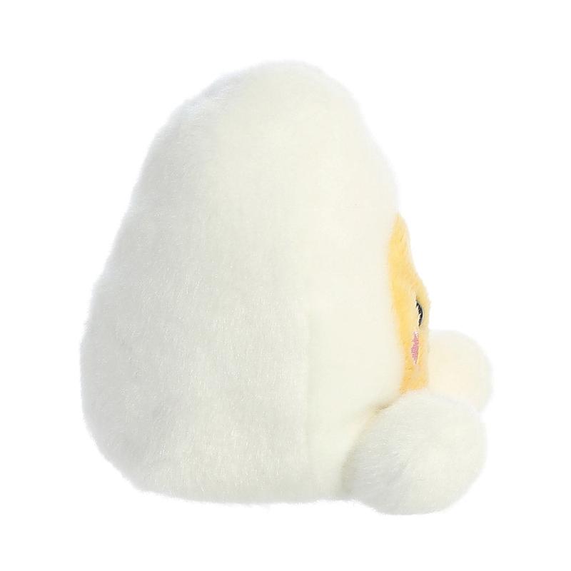 Palm Pals Bobby Egg Soft Toy 2
