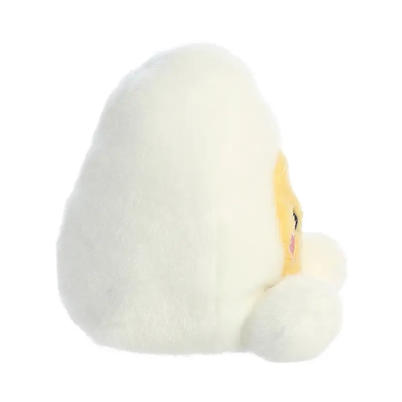 Palm Pals Bobby Egg Soft Toy 2