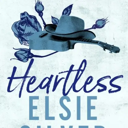 Chestnut Springs Series by Elsie Silver, 5 Book Bundle, Cowboy Romance Books, Paperback New Books 5