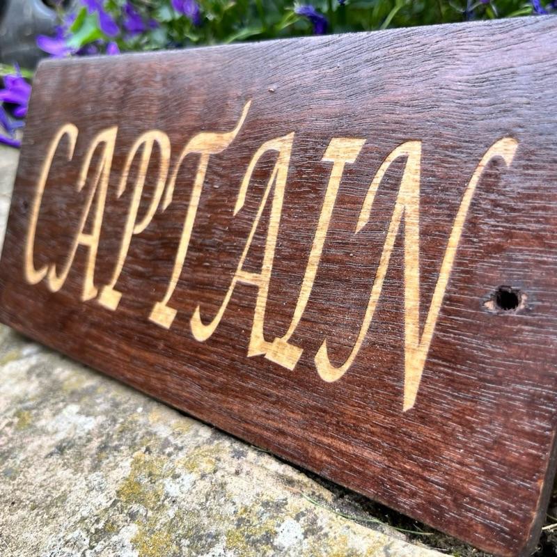 Personalised Stable Door Name Plate , Classic , Stall Door Sign , Barn Door Sign , Stable Yard , Horse Door Sign , Pony Door Plaque 1