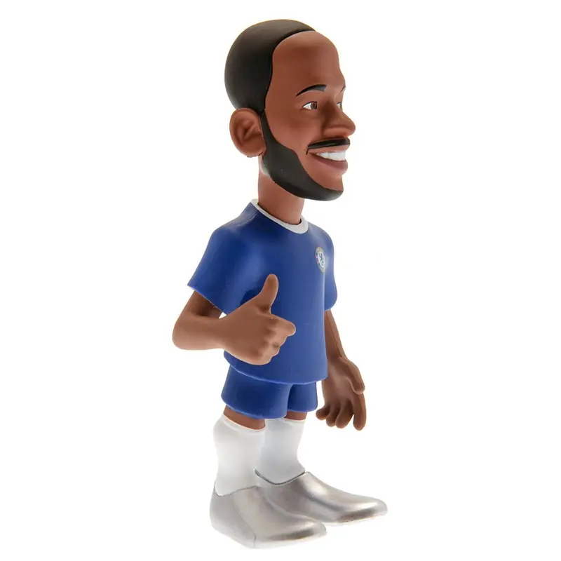 Chelsea FC MINIX Figure 12cm Sterling 2
