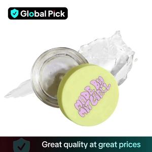 Brow Down Brow Balm, Made By Mitchell