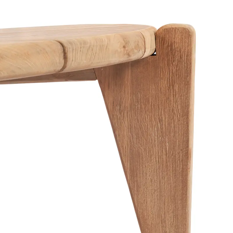 The Seseh Coffee Table - M - Outdoor 5