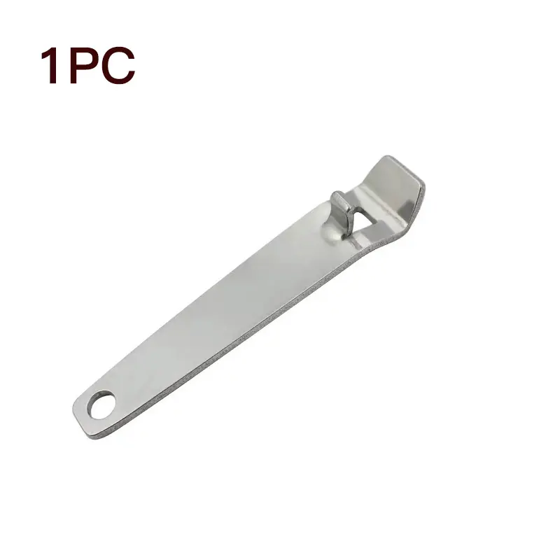Stainless Steel Oral Liquid Vial Opener Nurse Doctor Medical Tool Portable Ampule Bottle Opener Can Opener Kitchen Accessories 6