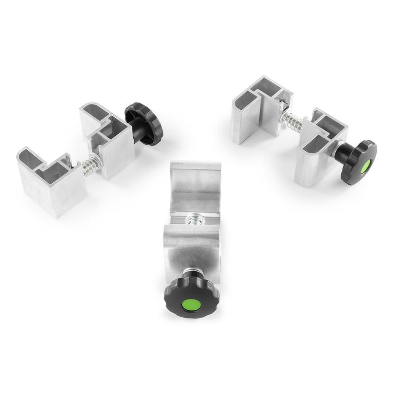 PD 750SDC Stage Deck to Deck Clamp (Set of 3) 1