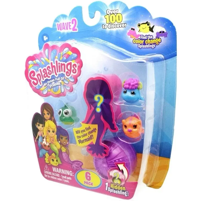 Splashlings an ocean full of friends over 100 to discover 1