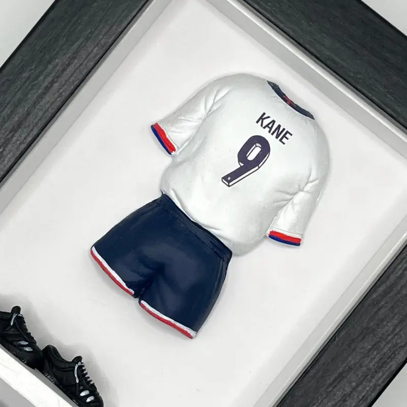 Kane - Football Legend KitBox® 1