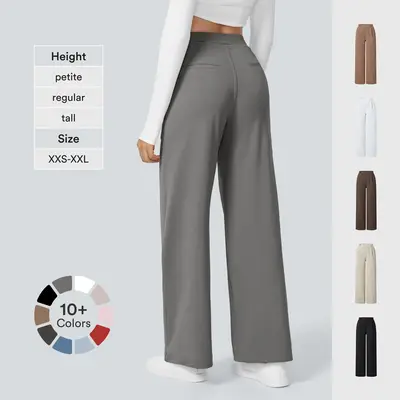 El pantalón que TikTok no deja de recomendar: Halara