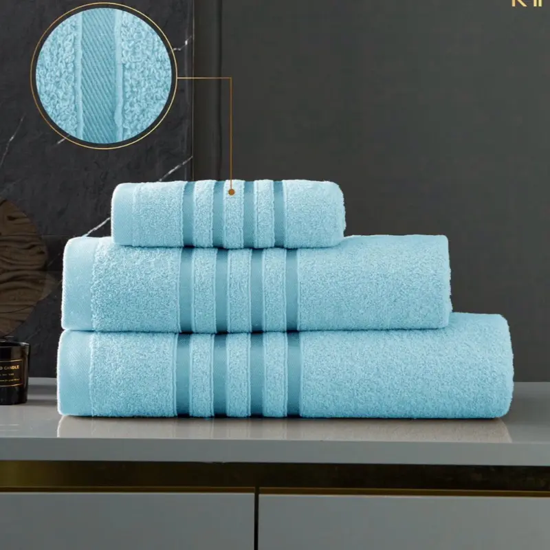 Hand towel 550gsm long-lasting unisex 4