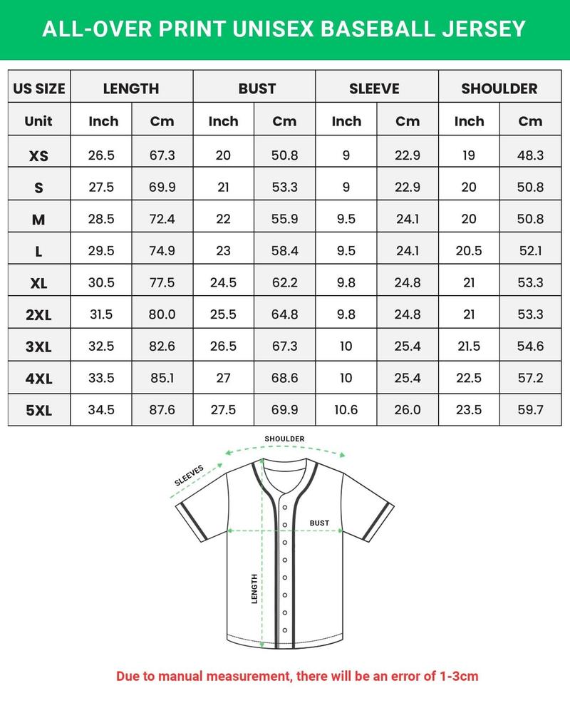Product Introduction of Custom Baseball Jerseys Personalized Hawaiian summer beach outfits Floral Shirts Button Up Tropical Holiday Beach Shirts for Men Women Teens 0