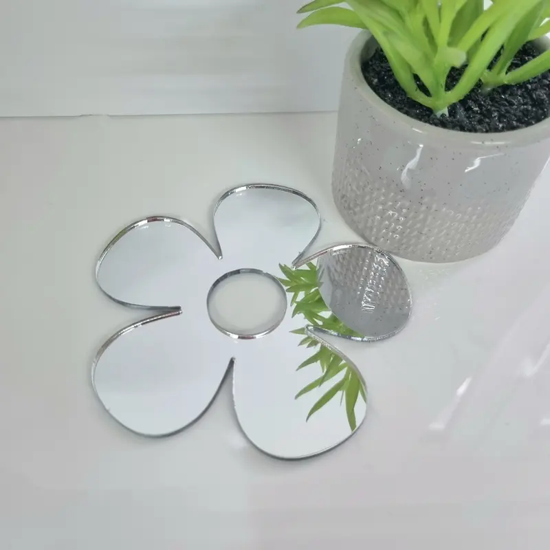 Daisy Garden Mirror 2