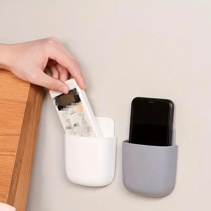 GOOD (Gifts) 1pc Wall Mounted Storage Box 6