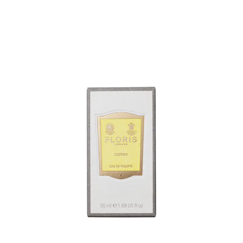 Cefiro - Eau de Toilette 4