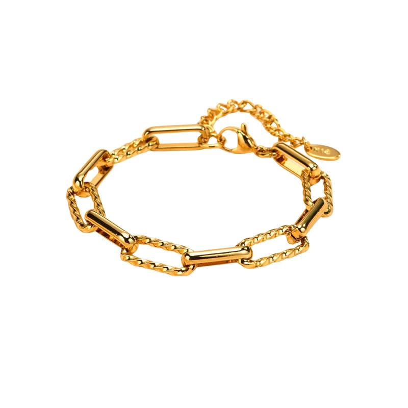 Build A Charm Bracelet - Choose Your Chain 3