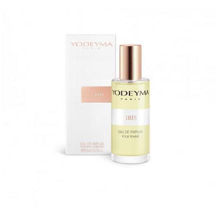Yodeyma Iris Perfume - Women's Fragrance 1