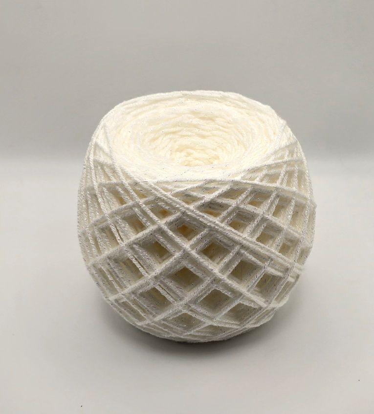 Product Introduction of Approx 300g Honeycomb glitter cakes Aran Dk Acrylic Wool  knitting crochet yarn 10