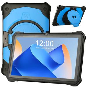 Android Tablet, 1 Count 7 Inch 2GB RAM 32GB ROM Tablet, WiFi Tablet with Dual Camera, Portable Tablet for Home Office, Wireless, Covers