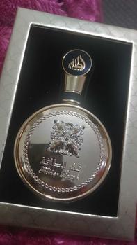 Product Review of Lattafa Fakhar Gold Extrait Eau de Parfum Spray 100ml Perfume Scent Fragrance from e**a 0
