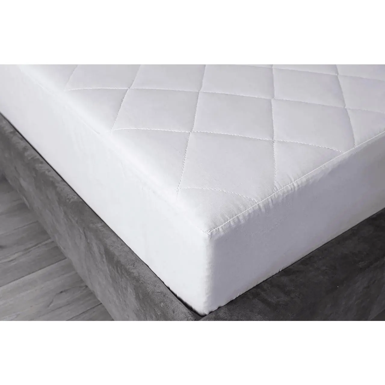 Quilted Mattress Protector