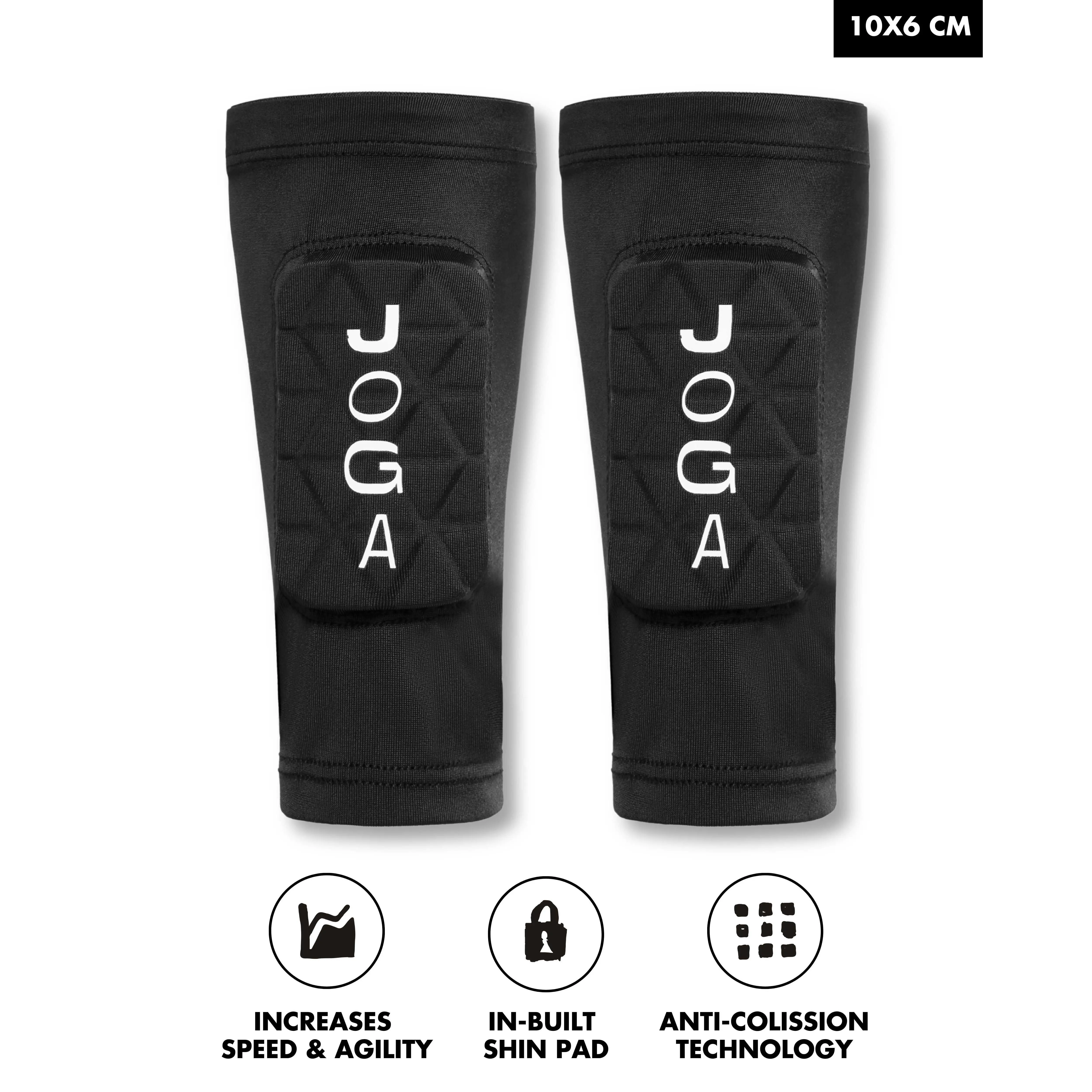 Shin           Pad Sleeve