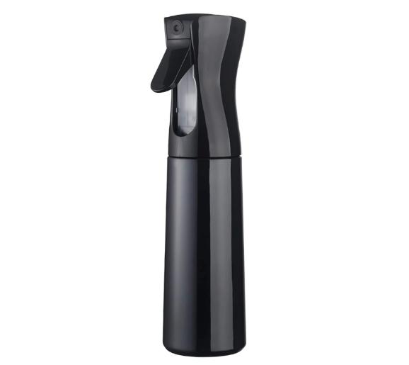 Product Introduction of NEW Continuous Water  Mister  Bottle  for  Hair Spray  Empty   Soap Organiser Canister 1