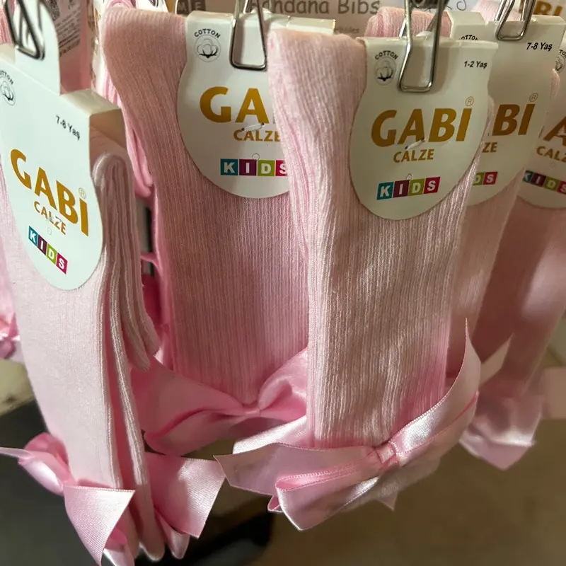 Girls socks